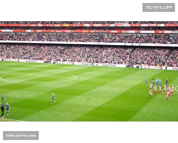 阿森纳启动北伦敦社区足球计划 万名儿童免费参与训练营