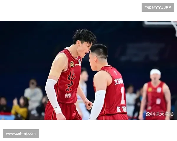 杰曼21分9助攻率队取胜，北京总决赛扳回一城