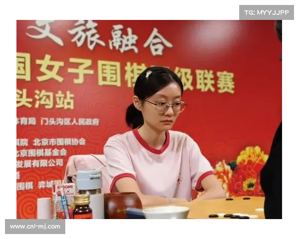 徐海哲胜唐嘉雯，杭州云林决破新秀表现亮眼