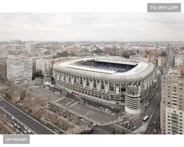 财报速览：皇马最新季度营收创新高，俱乐部计划将更多预算投入训练基地科技升级