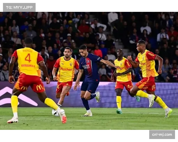 巴黎圣日耳曼公布对阵朗斯大名单，姆巴佩在列