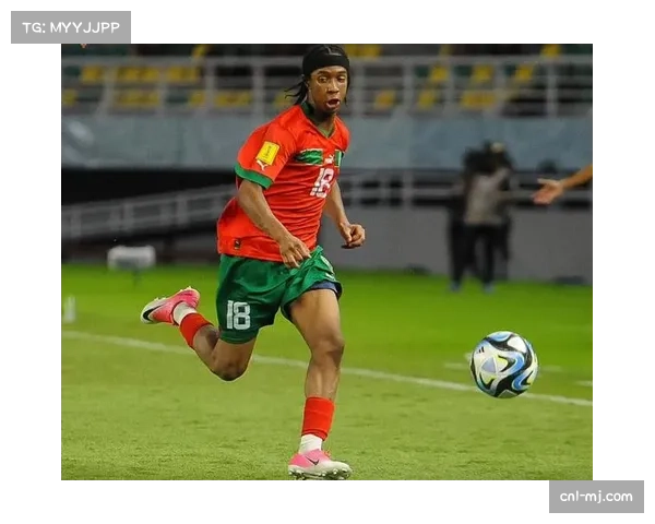 全球球探报告指出,俱乐部对“逆足边锋”的考察已成为人才评估重点 全球球探报告指出,俱乐部对“逆足边锋”的考察已成为人才评估重点